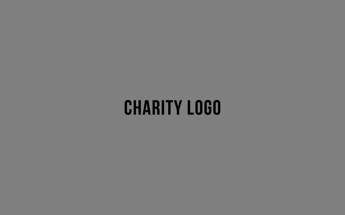 Charity Name