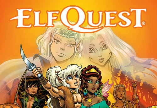 ElfQuest