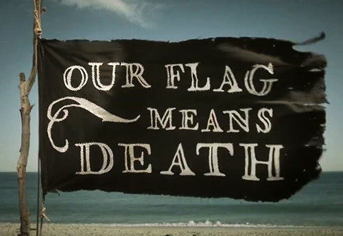 Our Flag Means Death