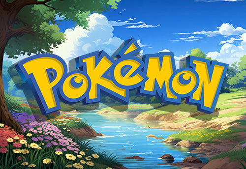 Pokémon