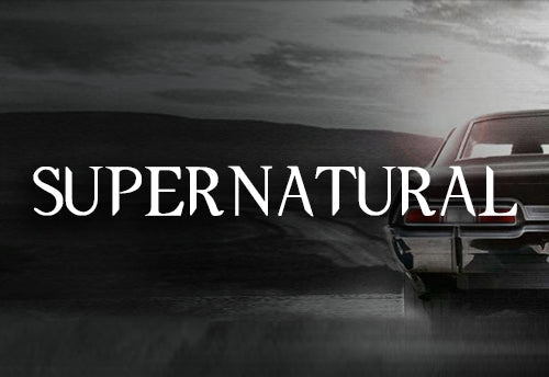 Supernatural