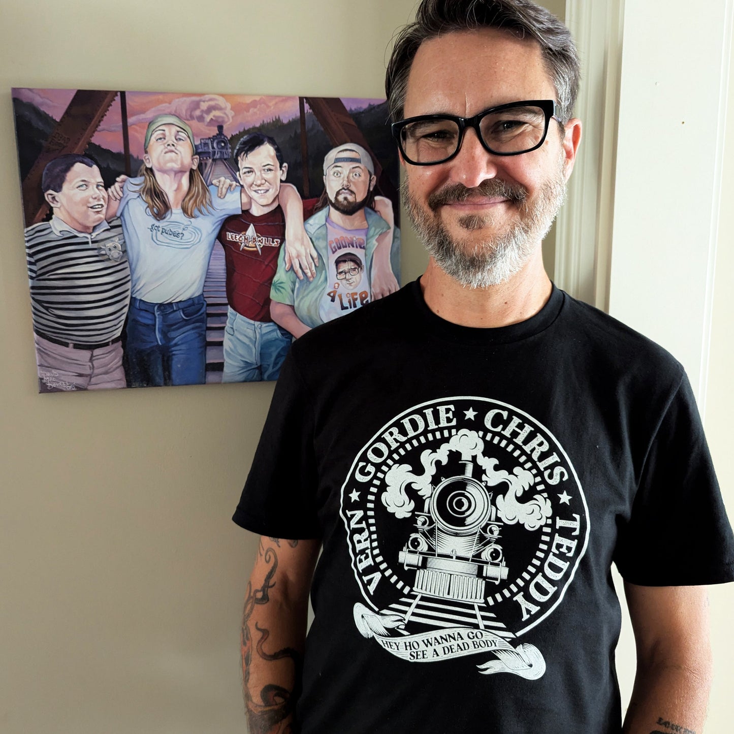 The Wil Wheaton Collection