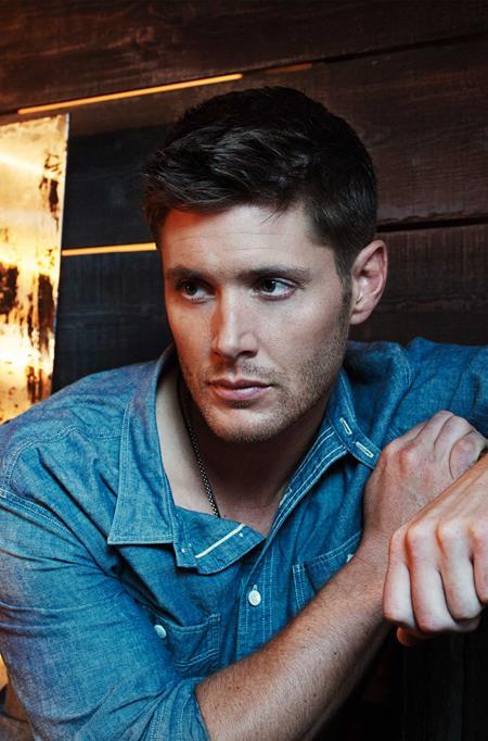 Dean Winchester SPN Comic | Issue #2