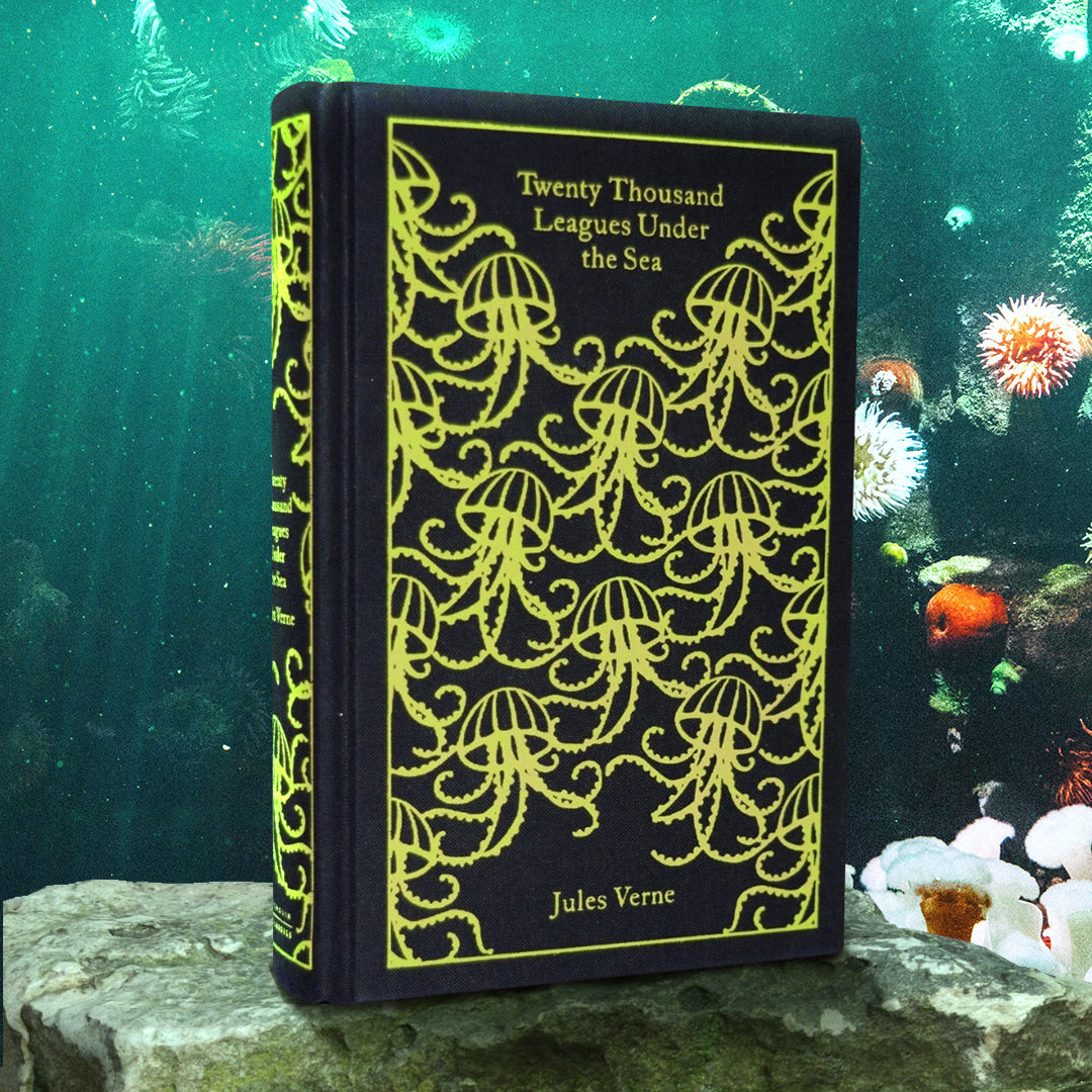 Penguin Clothbound Classics Collection