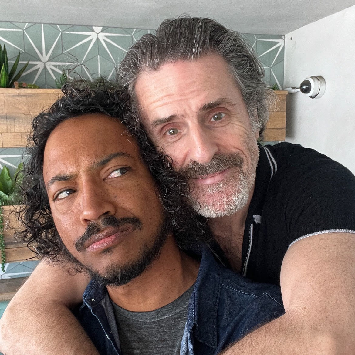 Heated Piracy with Con O'Neill & Samba Schutte | Momentus Event