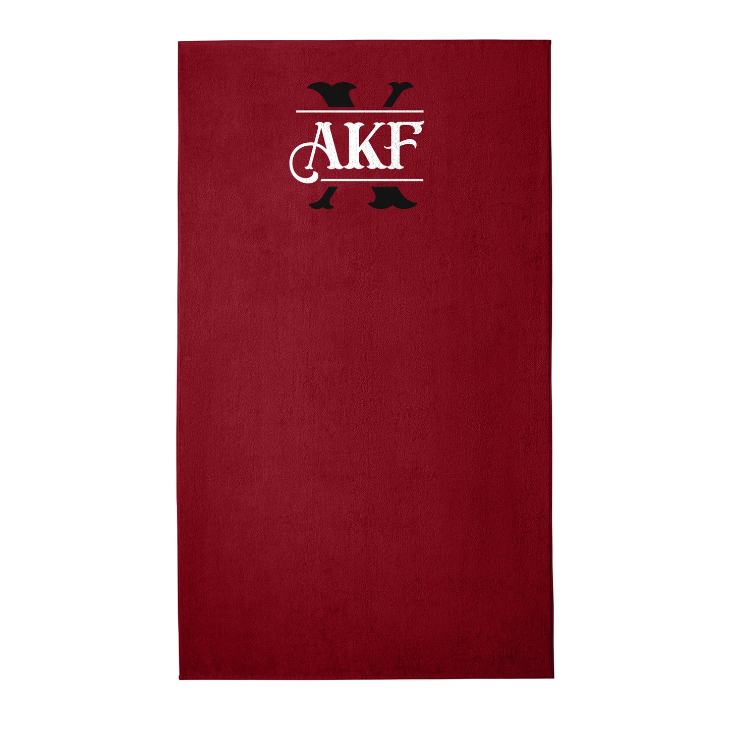 Beach Towel Collection | SPN  Inspired