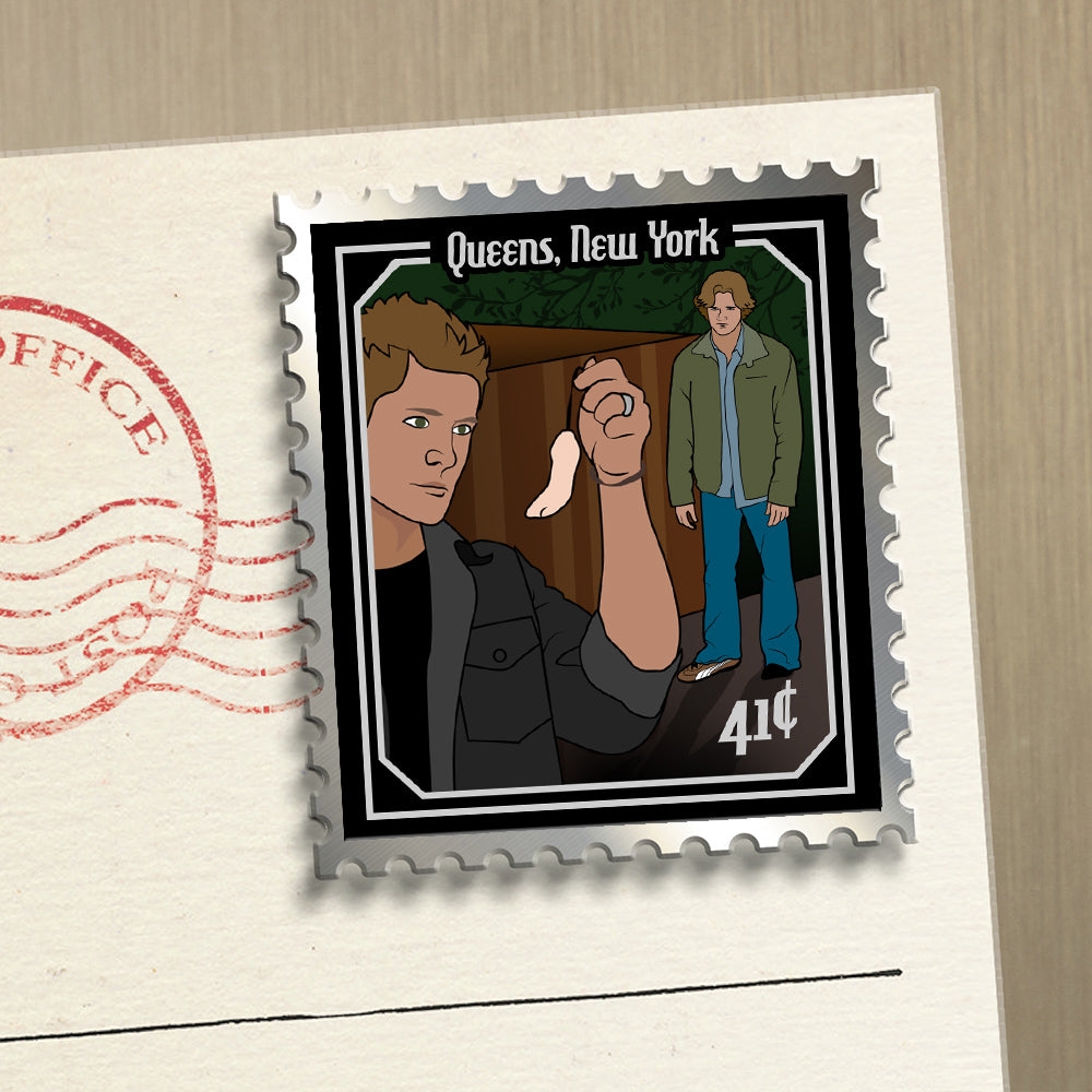 The Road So Far | Magnet Collection