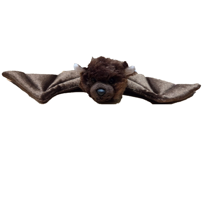 Emergency Canned Plushie Collection | Cryptids & Critters