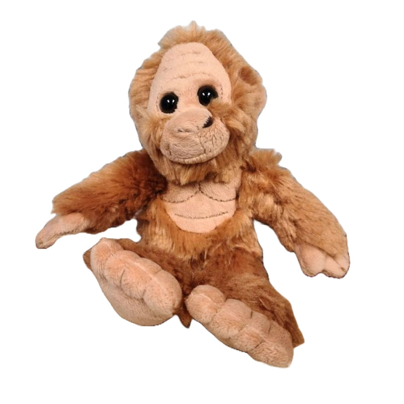 Emergency Canned Plushie Collection | Cryptids & Critters