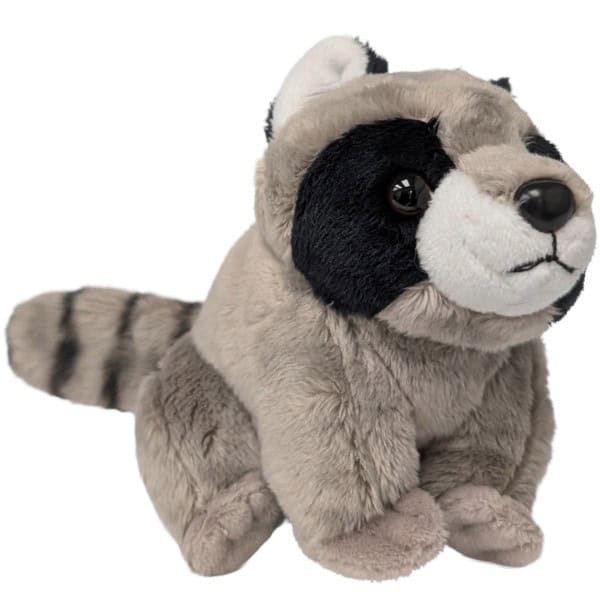 Emergency Canned Plushie Collection | Cryptids & Critters