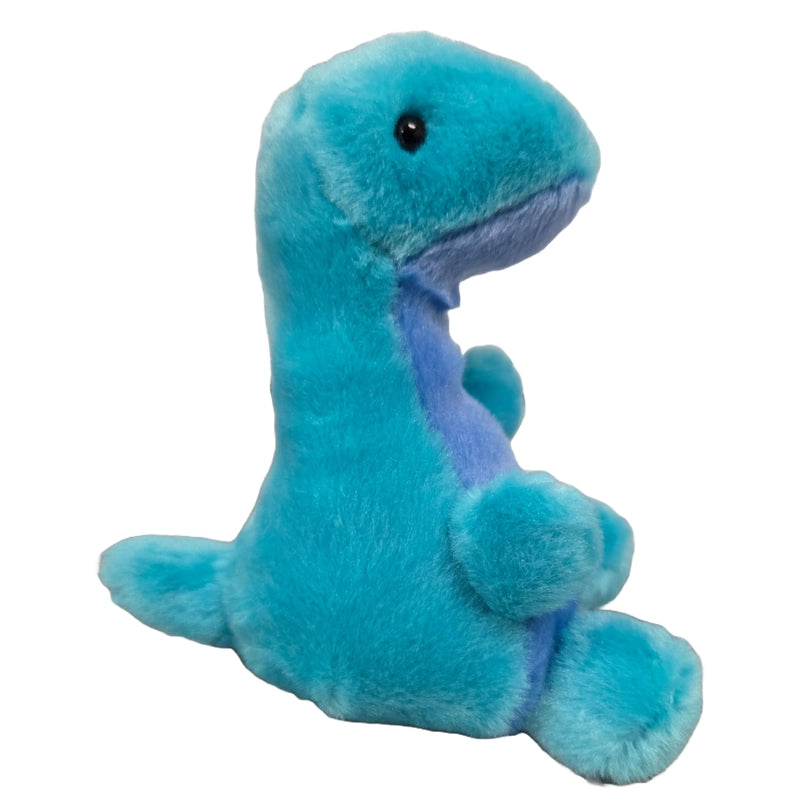 Emergency Canned Plushie Collection | Cryptids & Critters