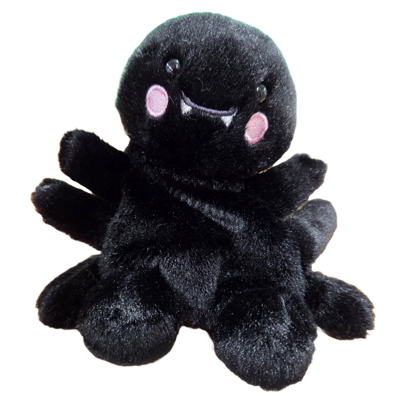 Emergency Canned Plushie Collection | Cryptids & Critters