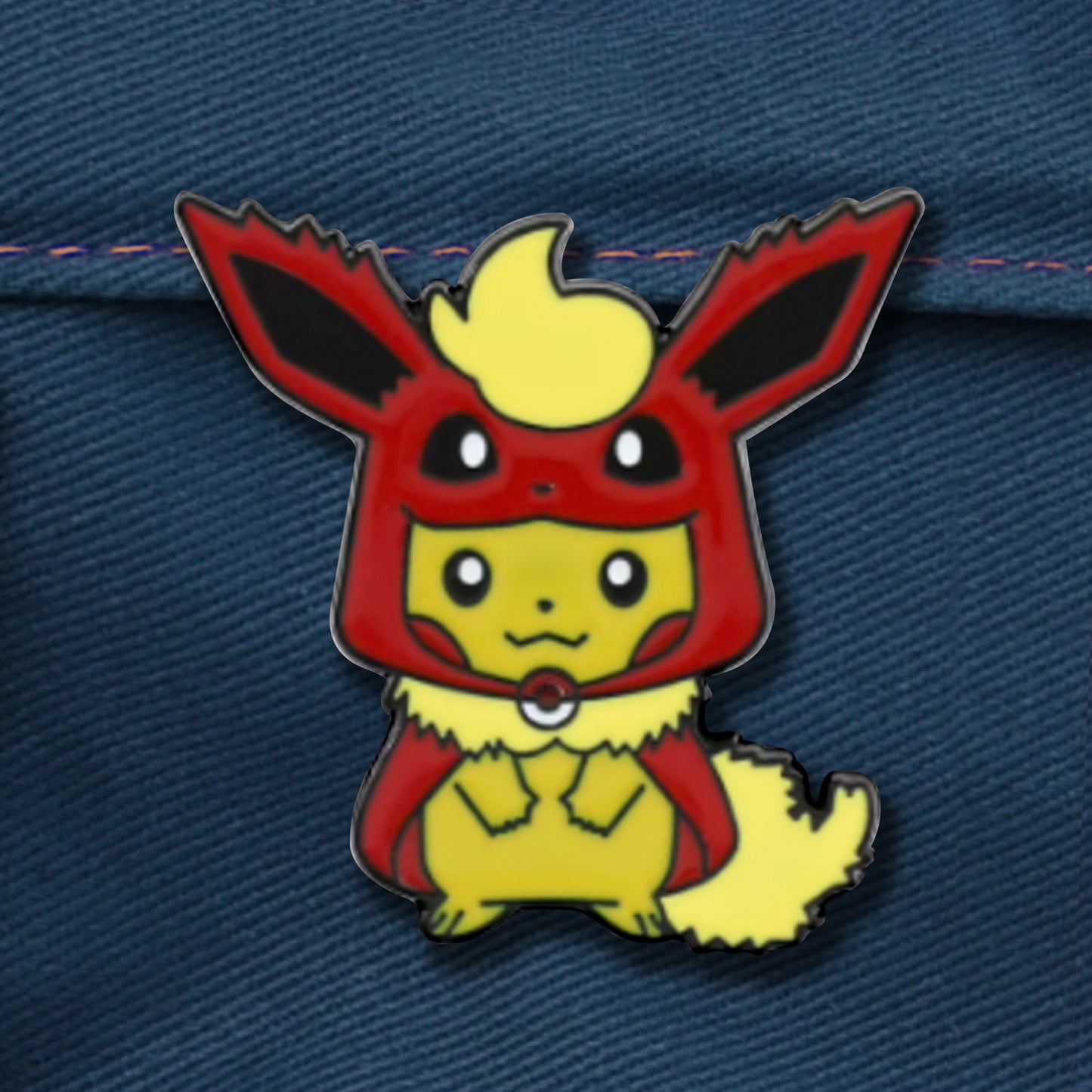 Pikachu Cosplay Collection | Pokemon