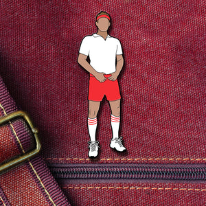 SPN Character Pin Collection