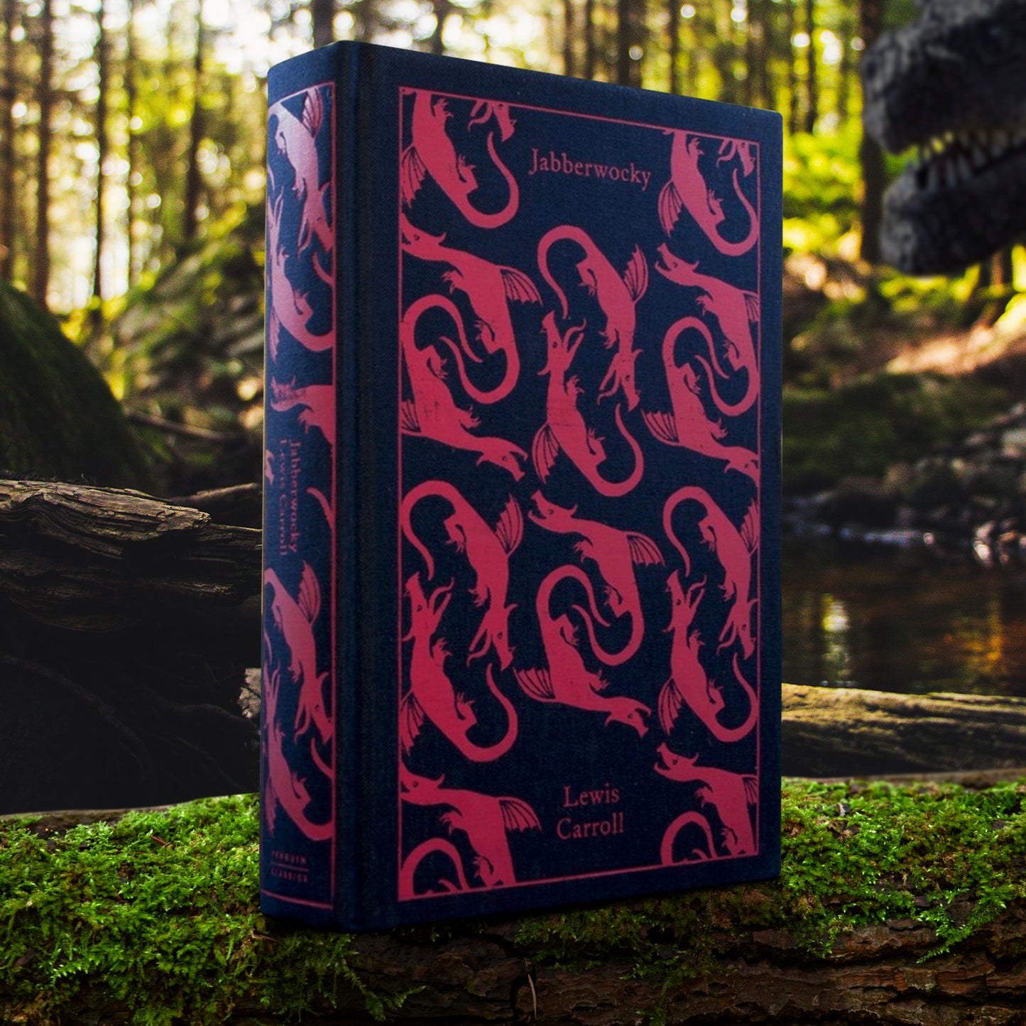 Penguin Clothbound Classics Collection