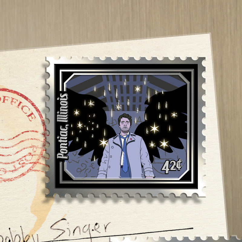 The Road So Far | Magnet Collection