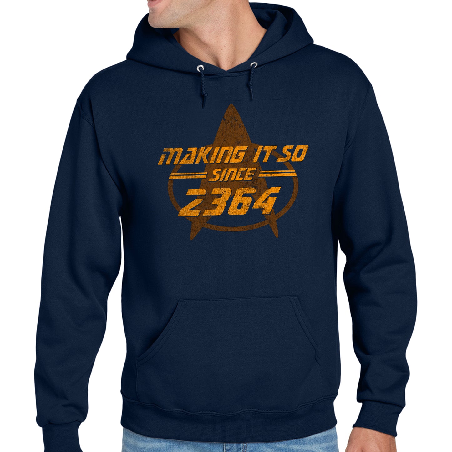 “Making it So Since 2364” Collection | Star Trek