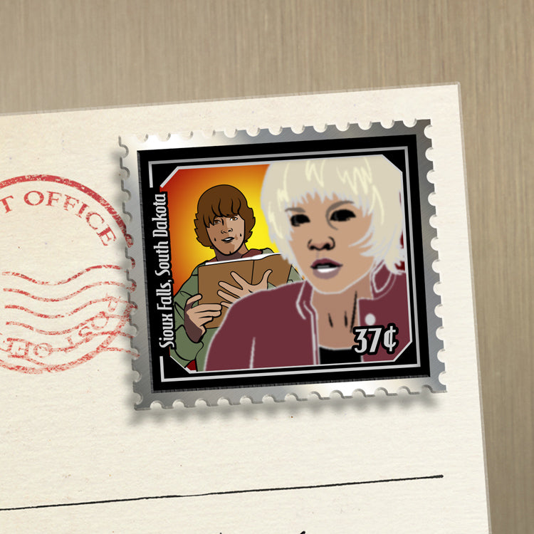 The Road So Far | Magnet Collection