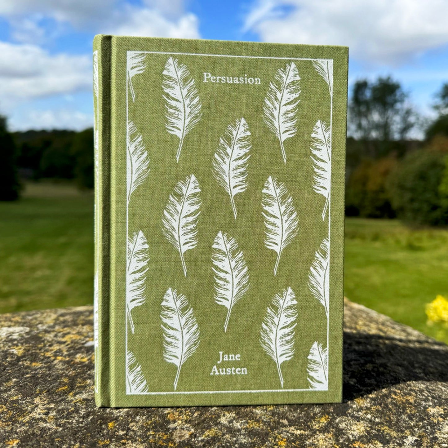 Penguin Clothbound Classics Collection