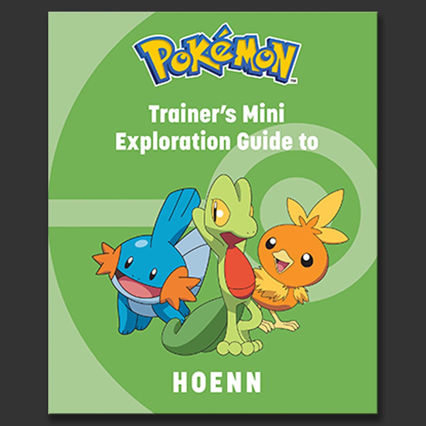 Trainer's Mini Exploration Guide to Hoenn | Pokemon