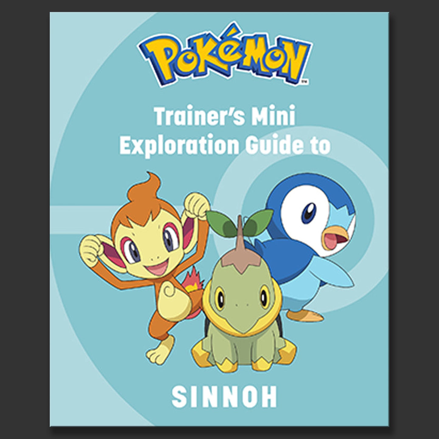 Trainer's Mini Exploration Guide to Sinnoh | Pokemon