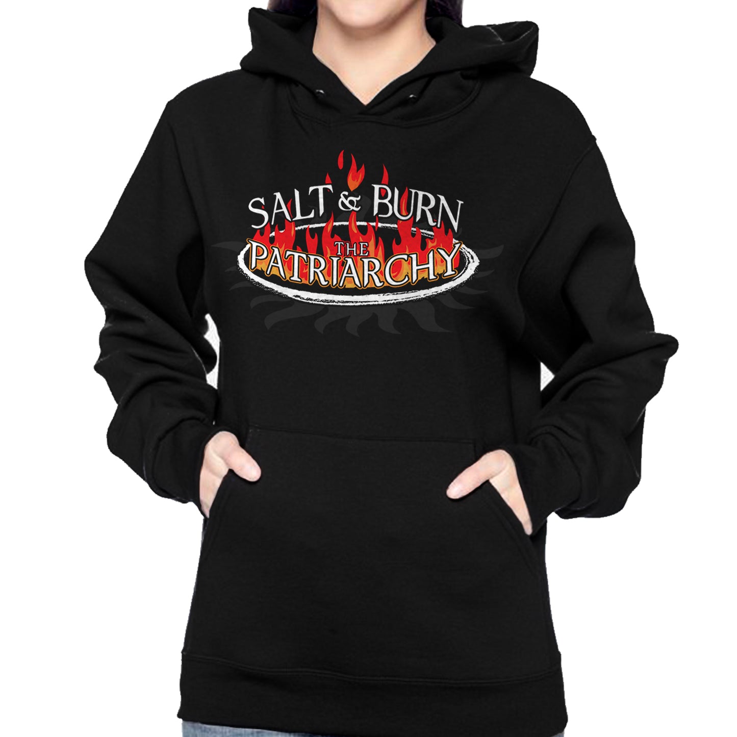 Sam Smith’s Salt & Burn the Patriarchy Collection | Supernatural