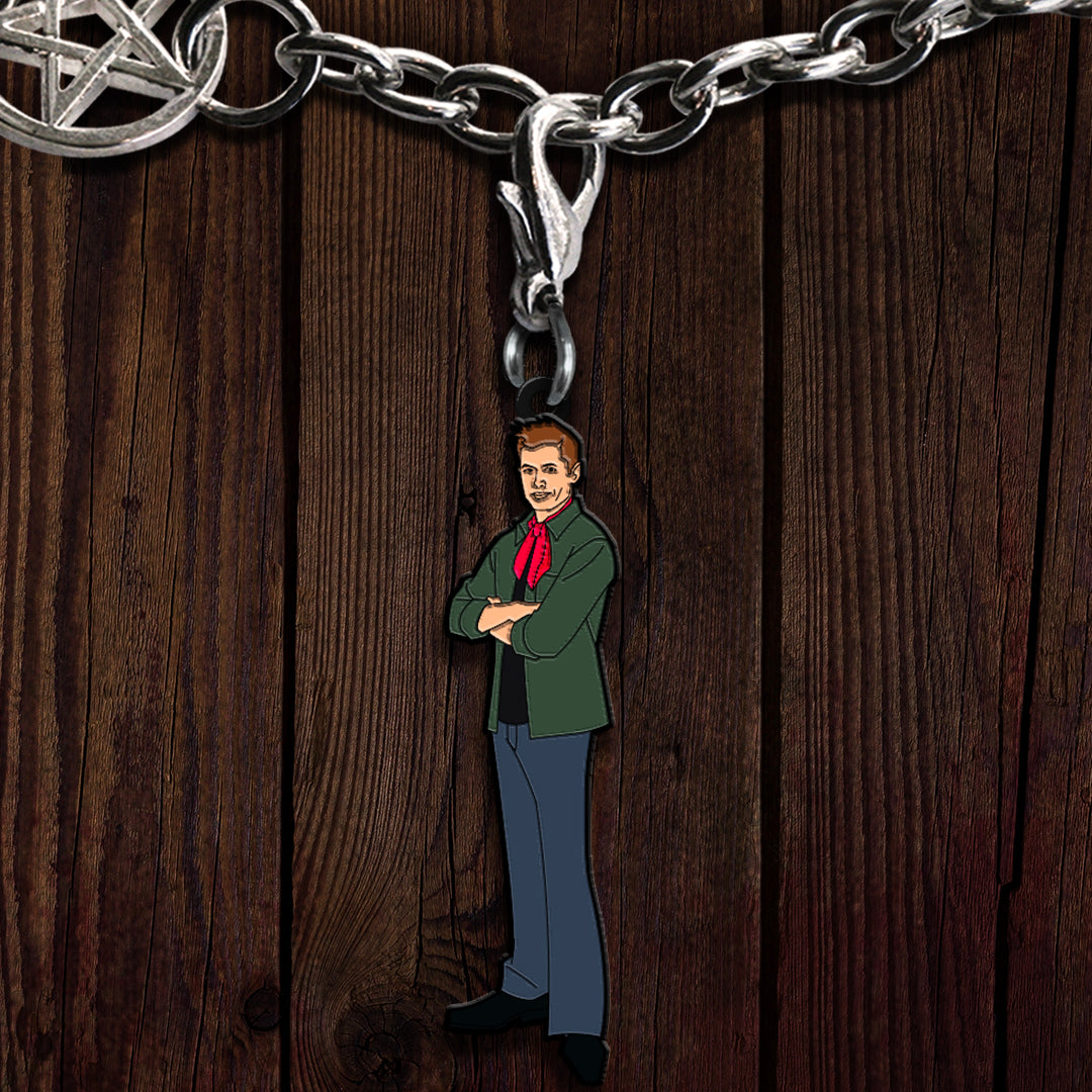 Scoobynatural Charms | SPN