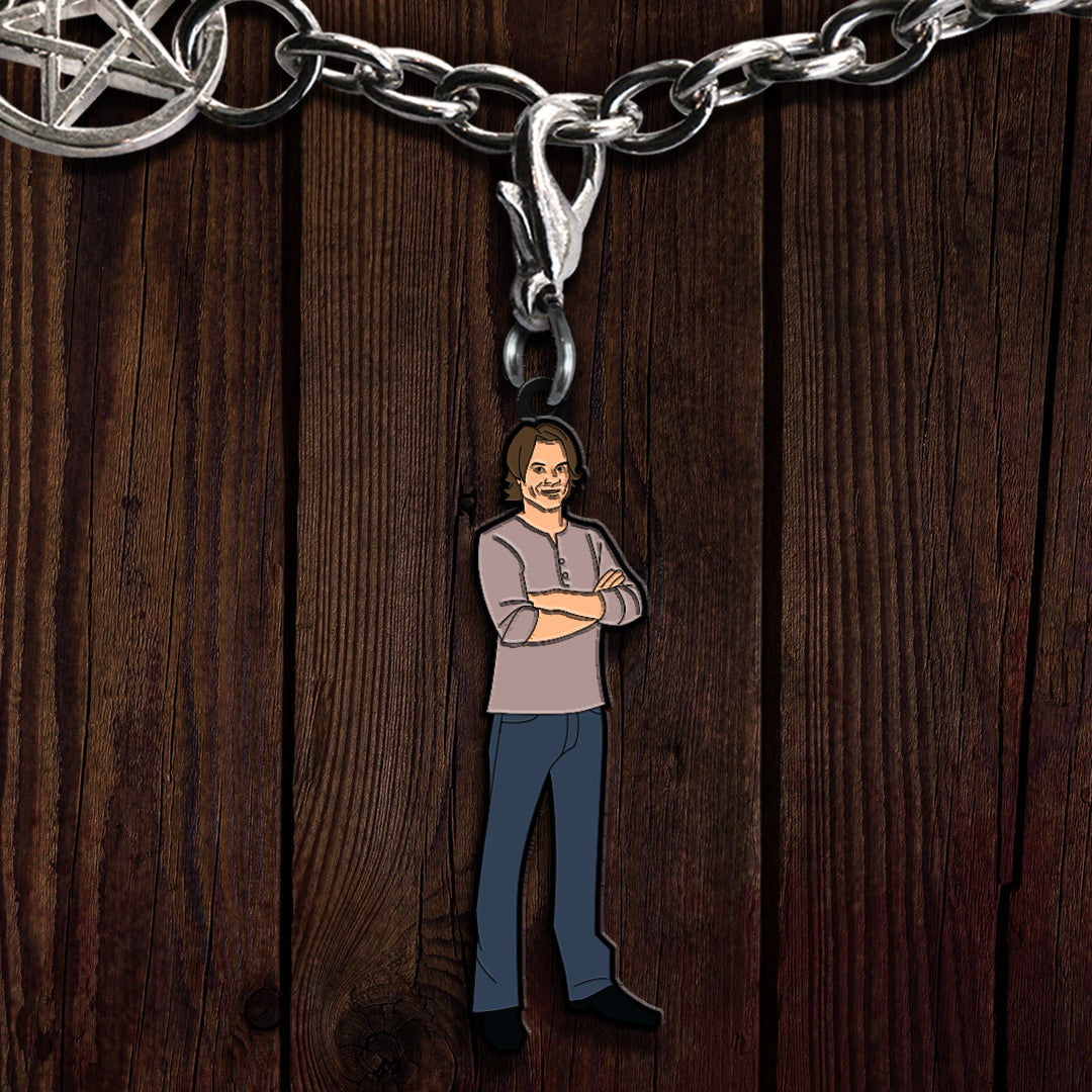 Scoobynatural Charms | SPN