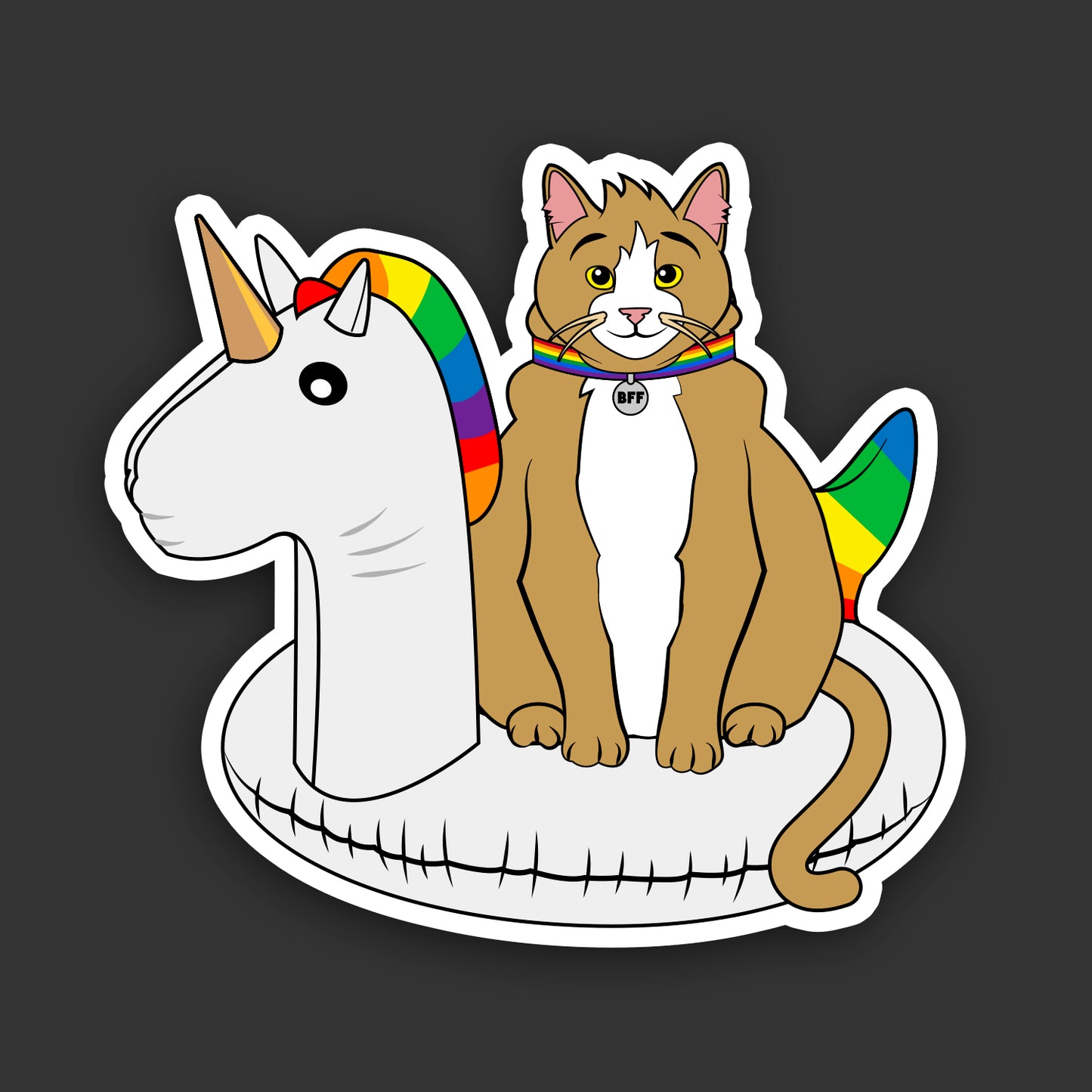 SuperCatural Sticker Collection | Supernatural