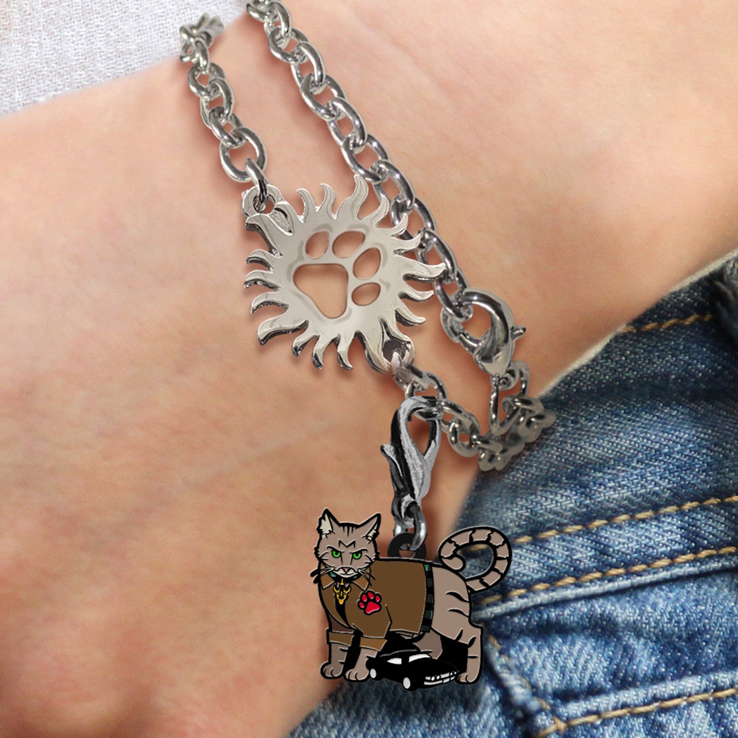 SuperCatural Charms Collection | Supernatural