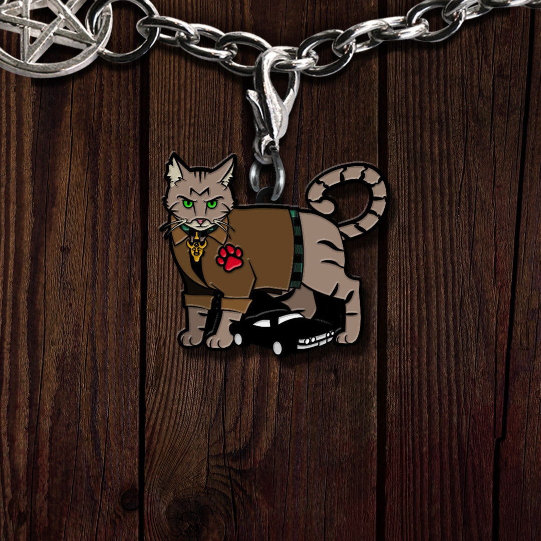 SuperCatural Charms Collection | Supernatural