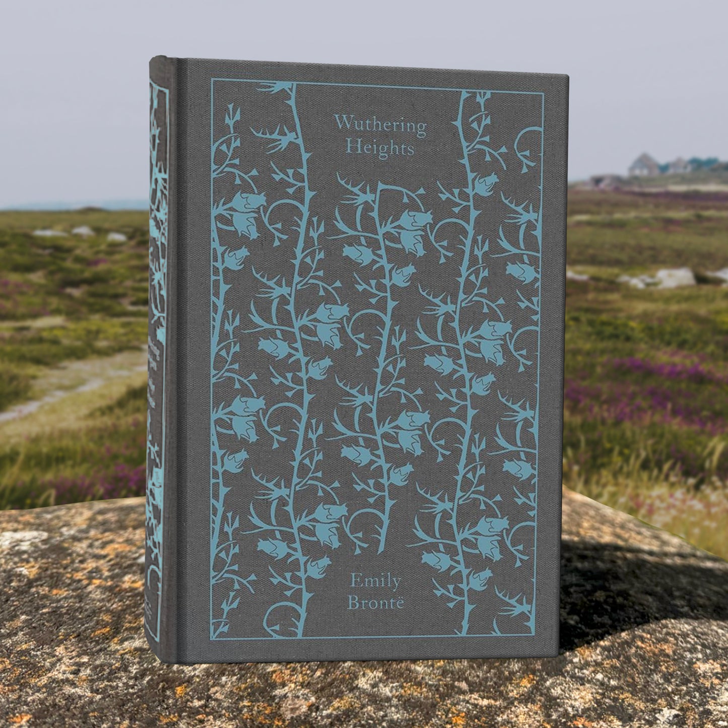 Penguin Clothbound Classics Collection