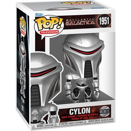 Battlestar Galactica Funko Pop! Collection