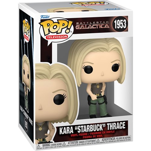 Battlestar Galactica Funko Pop! Collection