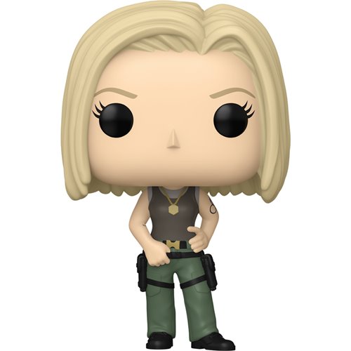Battlestar Galactica Funko Pop! Collection